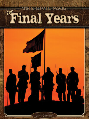 cover image of Final Years